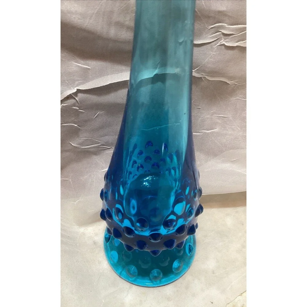 Fenton cobalt blue